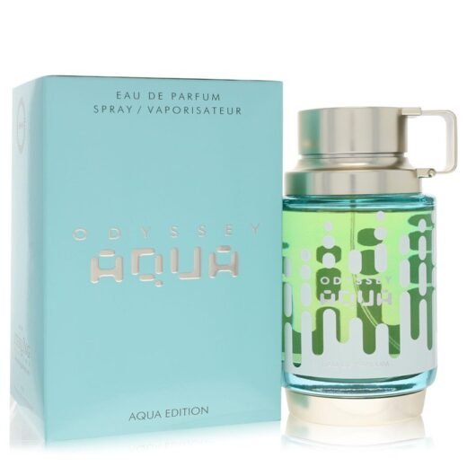 Armaf Odyssey Aqua by Armaf Eau De Parfum Spray for Men