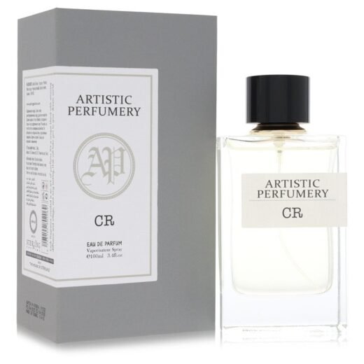 Armaf Artistic Perfumery Cr by Armaf Eau De Parfum Spray 3.4 oz for Men
