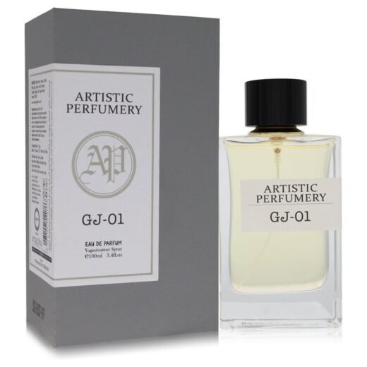 Armaf Artistic Perfumery Gj-01 by Armaf Eau De Parfum Spray 3.4 oz for Men