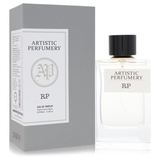 Armaf Artistic Perfumery Rp by Armaf Eau De Parfum Spray 3.4 oz for Men