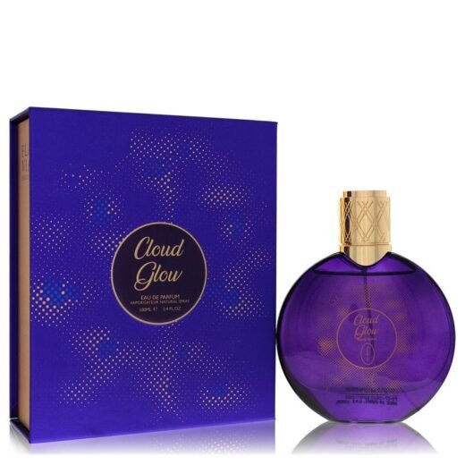 Flavia Cloud Glow by Flavia Eau De Parfum Spray 3.4 oz for Women