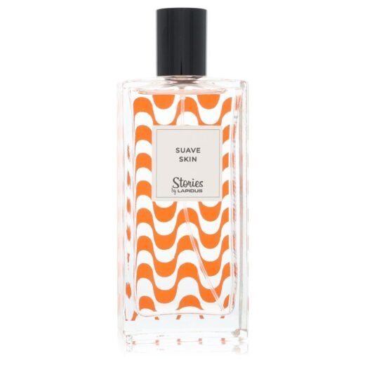 Lapidus Suave Skin by Lapidus Eau De Toilette Spray (Tester) 3.33 oz for Women