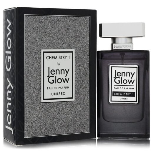 Jenny Glow Chemistry  by Jenny Glow Eau De Parfum Spray 2.7 oz for Men