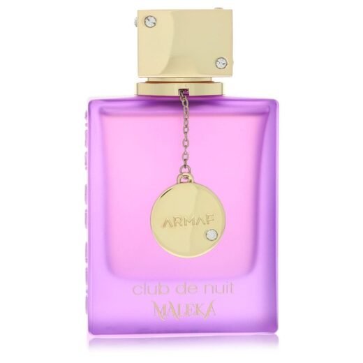 Club De Nuit Maleka by Armaf Eau De Parfum Spray (Unboxed) 3.6 oz for Women