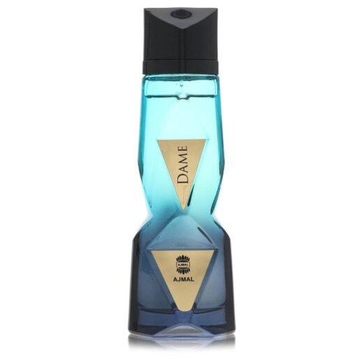 Ajmal Dame by Ajmal Eau De Parfum Spray (Unboxed) 3.4 oz for Women