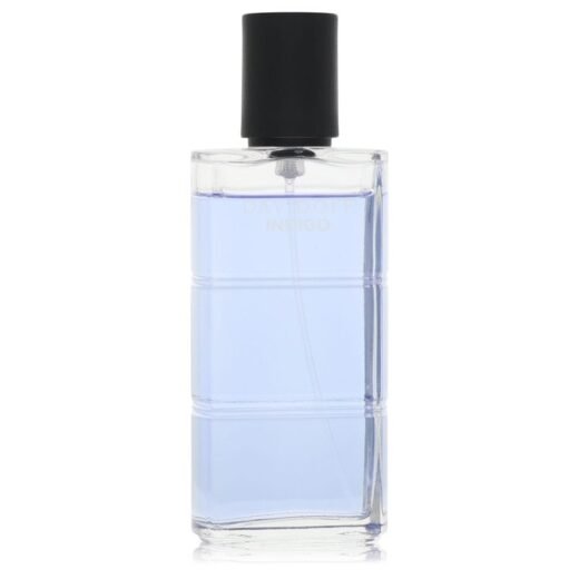 Davidoff Indigo by Davidoff Eau De Toilette Spray (Tester) 2.0 oz for Men