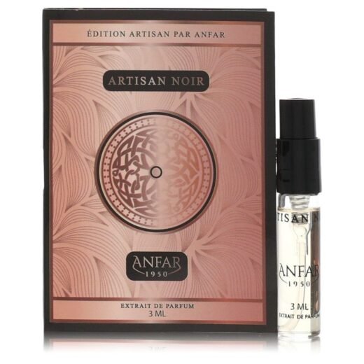 Anfar Artisan Noir by Anfar Mini EDP Spray 0.1 oz for Women