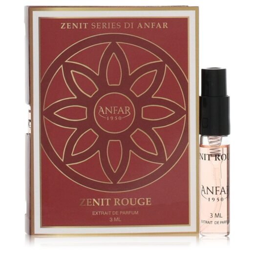 Anfar Zenit Rouge by Anfar Mini EDP Spray 0.1 oz for Women