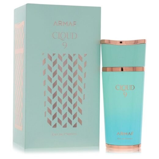 Armaf Cloud by Armaf Eau De Parfum Spray 3.4 oz for Men