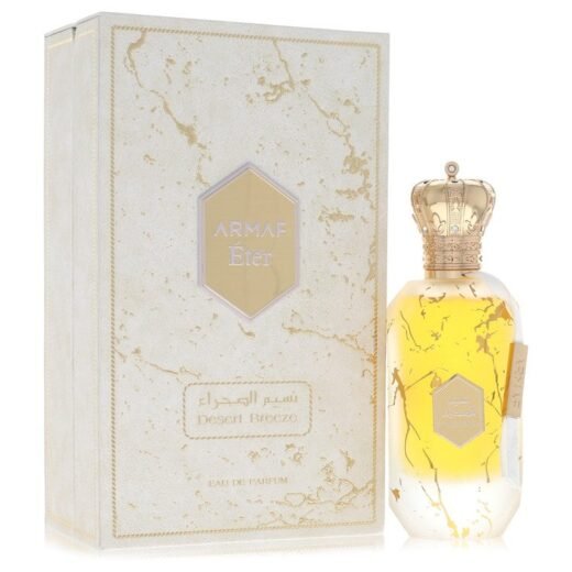 Armaf Eter Desert Breeze by Armaf Eau De Parfum Spray 3.4 oz for Women