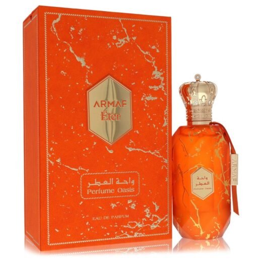 Armaf Eter Perfume Oasis by Armaf Eau De Parfum Spray 3.4 oz for Women