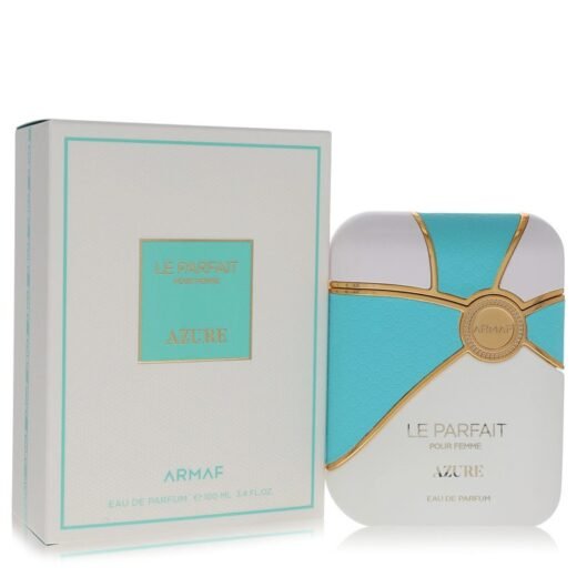 Armaf le Parfait Azure by Armaf Eau De Parfum Spray for Women