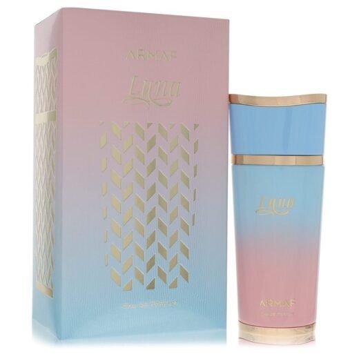Armaf Luna by Armaf Eau De Parfum Spray 3.4 oz for Women