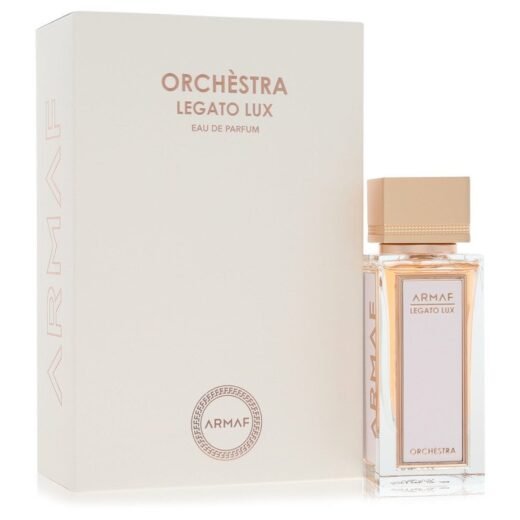 Armaf Orchestra Legato Lux by Armaf Eau De Parfum Spray 2.7 oz for Men