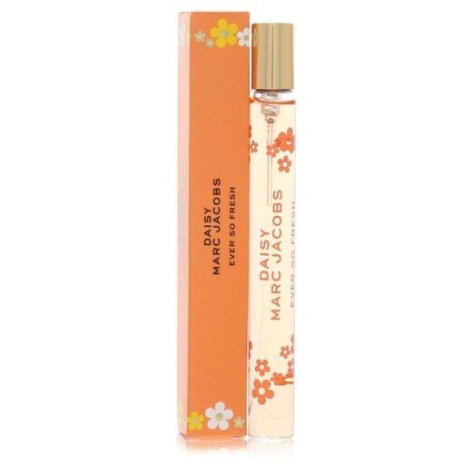 Daisy Ever So Fresh by Marc Jacobs Mini EDP Spray 0.34 oz for Women