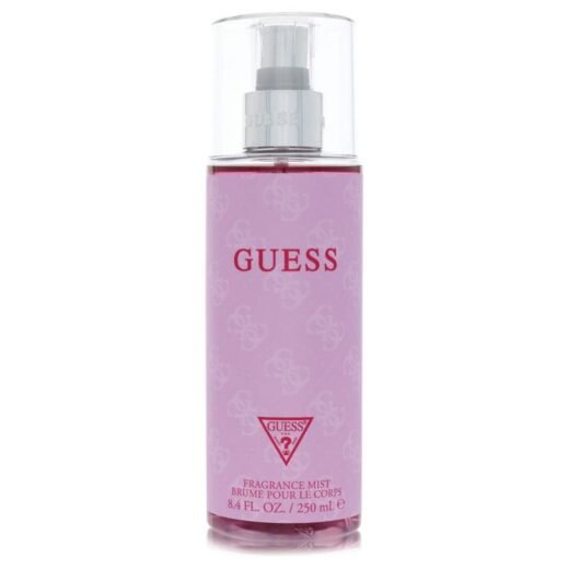 Guess (New) by Guess Fragrance Mist 8.4 oz for Women