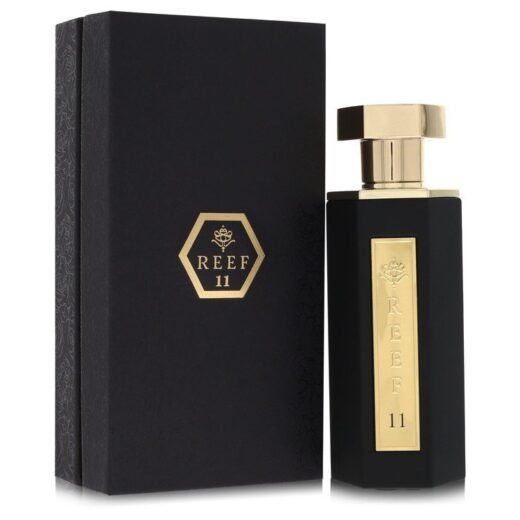 Reef 11 Parfum by Reef Parfum Spray 3.3 oz for Women