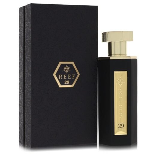 Reef 29 Parfum by Reef Parfum Spray 3.3 oz for Women