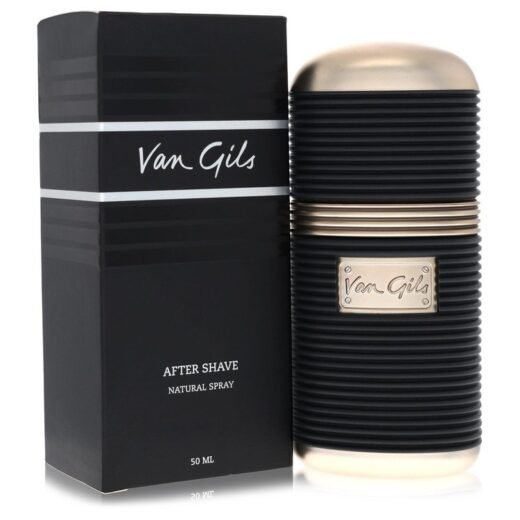 Van Gils by Van Gils After Shave Spray 1.7 oz for Men