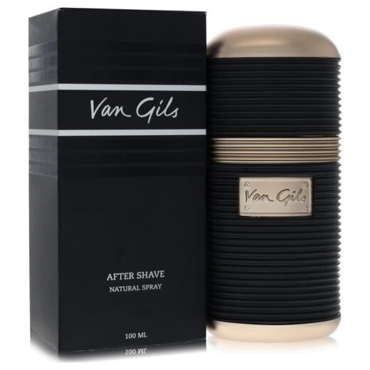 Van Gils by Van Gils After Shave Spray 3.4 oz for Men