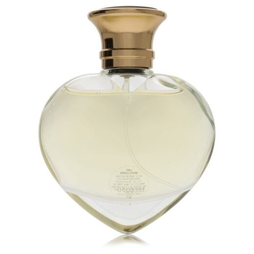 Ralph Lauren Love by Ralph Lauren Eau De Parfum Spray (Unboxed) 1.7 oz for Women