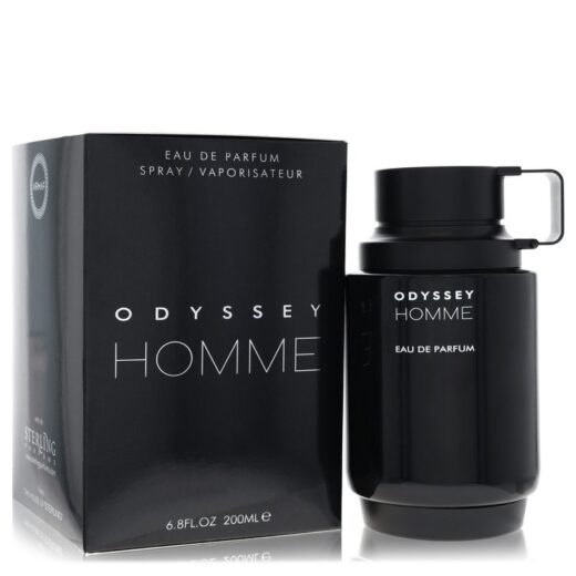 Armaf Odyssey Homme by Armaf Eau De Parfum Spray 6.8 oz for Men
