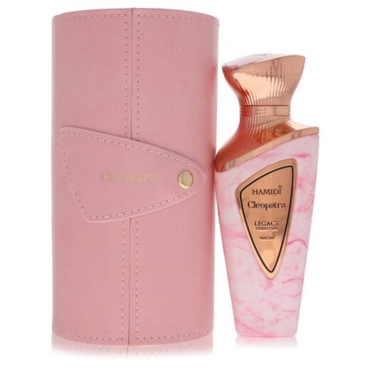 Hamidi Cleopatra by Hamidi Eau De Parfum Spray (Legacy Collection) 3.4 oz for Women
