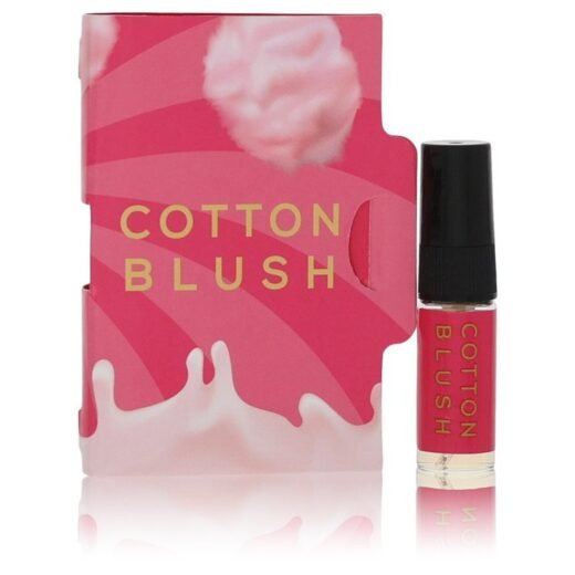 Arabiyat Sugar Cotton Blush by Arabiyat Mini EDP Spray 0.1 oz for Women