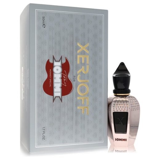 Xerjoff Tony Iommi Monkey Special by Xerjoff Parfum Spray (Unisex) 1.7 oz for Women