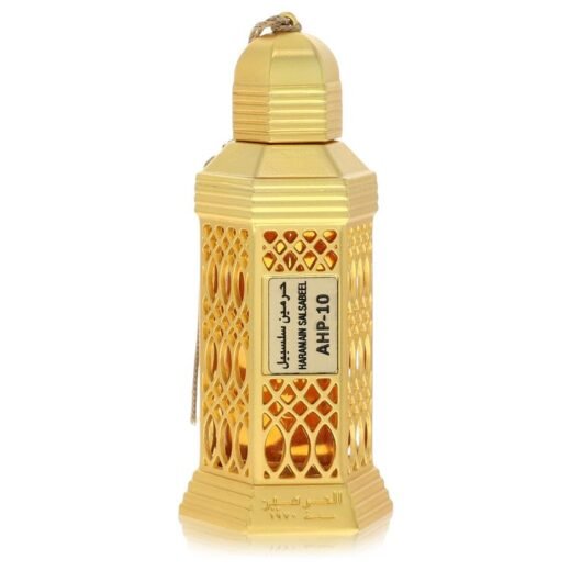 Al Haramain Salsabeel by Al Haramain Concentrated Perfume Oil (Unboxed) 0.41 oz for Women