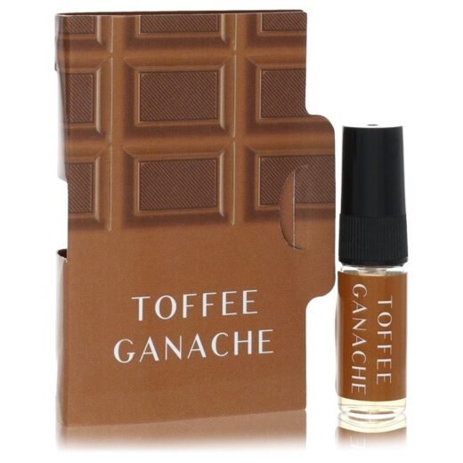 Arabiyat Sugar Toffee Ganache by Arabiyat Mini EDP Spray .10 oz for Women