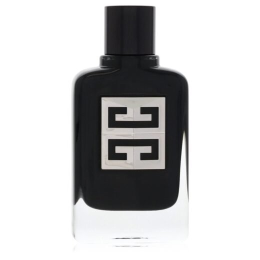 Gentleman Society by Givenchy Eau De Parfum Spray (Unboxed) 2 oz for Men