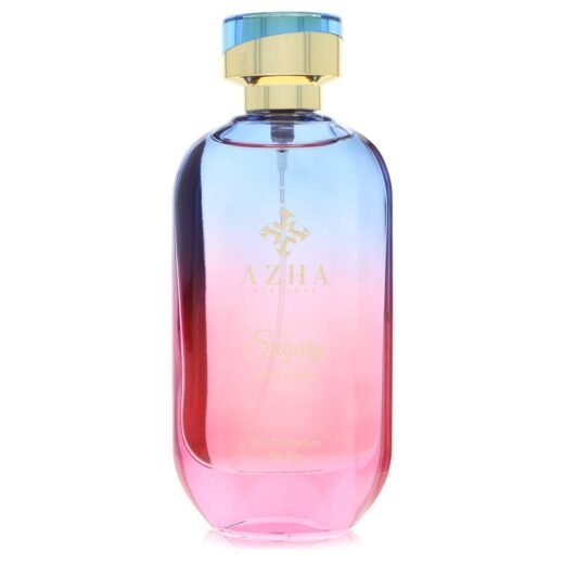 Azha Sugary Dreams by Azha Eau De Parfum Spray (Unboxed) 3.3 oz for Women