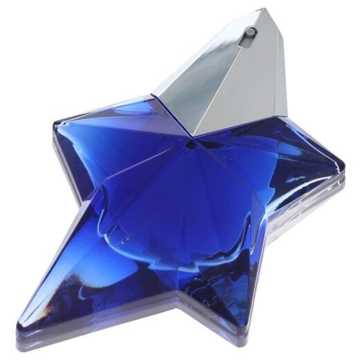 Angel Stellar Lumineuse by Thierry Mugler Eau De Parfum Refillable Spray (Unboxed) 1.6 oz for Women