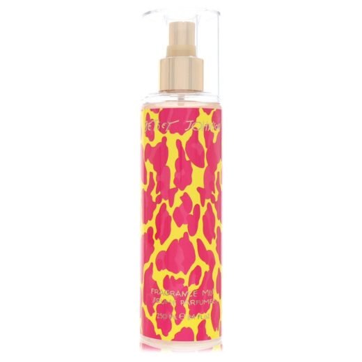 Betsey Johnson by Betsey Johnson Fragrance Mist Spray 8.4 oz for Women