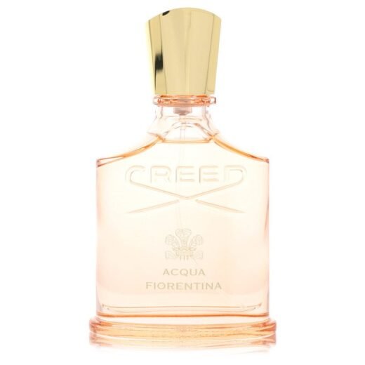 Acqua Fiorentina by Creed Eau De Parfum Spray (Unboxed) 2.5 oz for Women