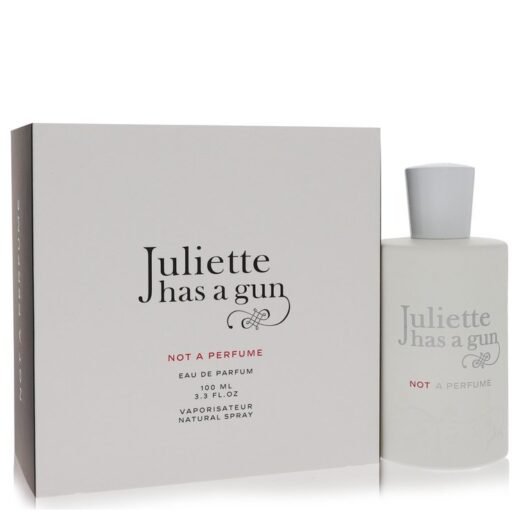 Not a Perfume by Juliette Has a Gun