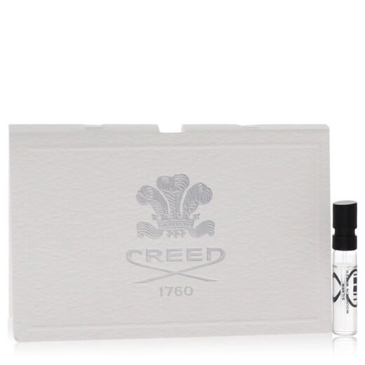 Silver Mountain Water by Creed Vial (sample) .04 oz for Men