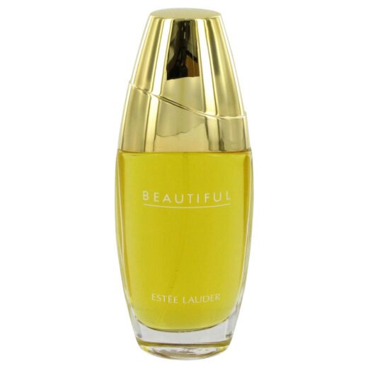 Beautiful by Estee Lauder Eau De Parfum Spray (unboxed) 2.5 oz for Women