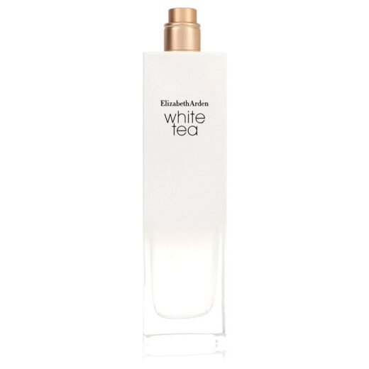 White Tea by Elizabeth Arden Eau De Toilette Spray (Tester) 3.3 oz for Women