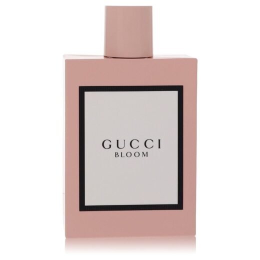 Gucci Bloom by Gucci Eau De Parfum Spray (Tester) 3.3 oz for Women