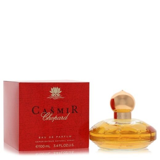Casmir by Chopard Eau De Parfum Spray 3.4 oz for Women
